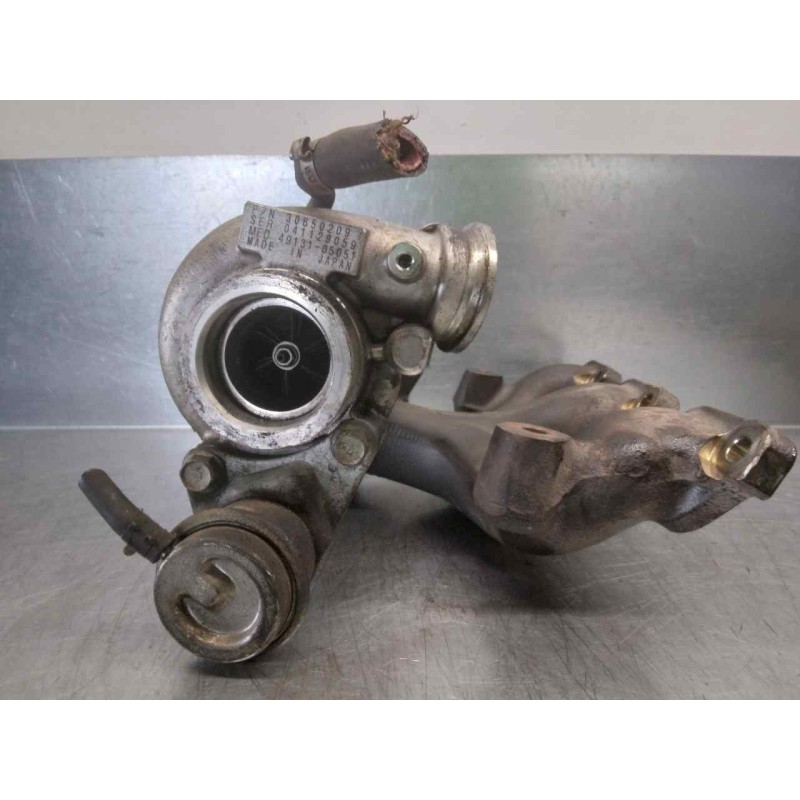 Recambio de turbocompresor para volvo xc90 t6 executive geartronic (5 asientos) referencia OEM IAM 30650209 4913105051 