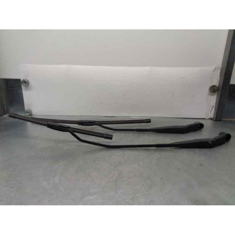 Recambio de brazo limpia delantero derecho para hyundai i20 1.4 crdi cat referencia OEM IAM  983601J000 