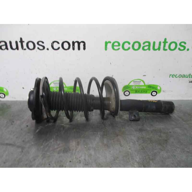 Recambio de amortiguador delantero derecho para peugeot 206 berlina xr referencia OEM IAM 5202NA  