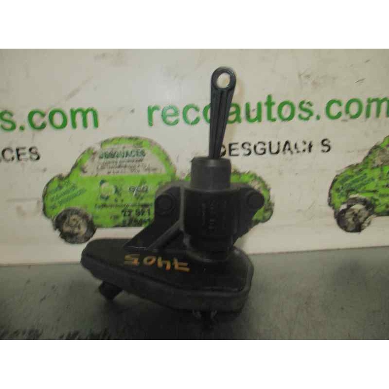 Recambio de bomba embrague para ford streetka (ccs) 1.6 cat referencia OEM IAM   