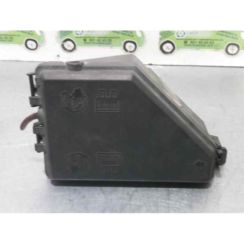 Recambio de caja reles / fusibles para mg rover serie 25 (rf) 2.0 idt cat referencia OEM IAM YQH000280  