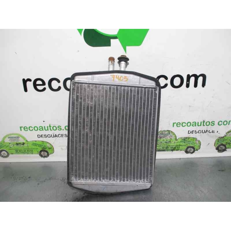 Recambio de radiador calefaccion / aire acondicionado para ford streetka (ccs) 1.6 cat referencia OEM IAM   