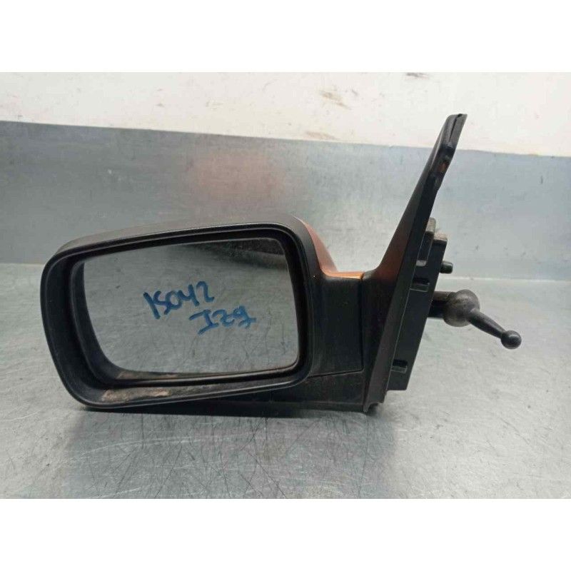 Recambio de retrovisor izquierdo para kia picanto 1.0 cat referencia OEM IAM 8762007010 MANUAL 5 PUERTAS