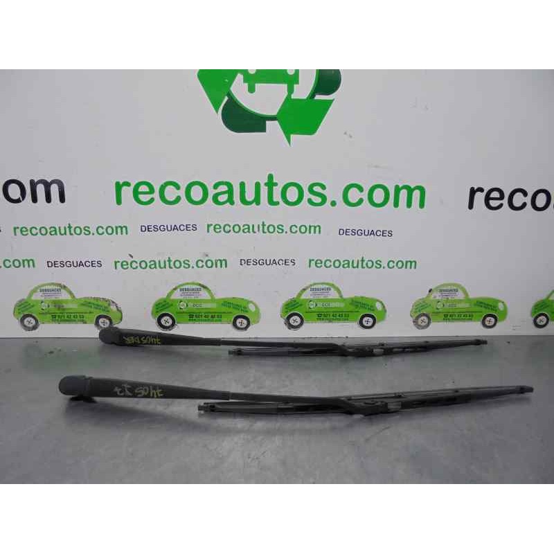 Recambio de brazo limpia delantero derecho para ford streetka (ccs) 1.6 cat referencia OEM IAM   