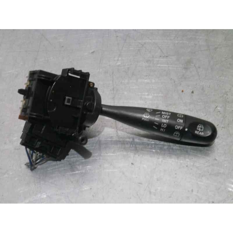 Recambio de mando limpia para toyota yaris (ncp1/nlp1/scp1) 1.3 16v cat referencia OEM IAM 173647  