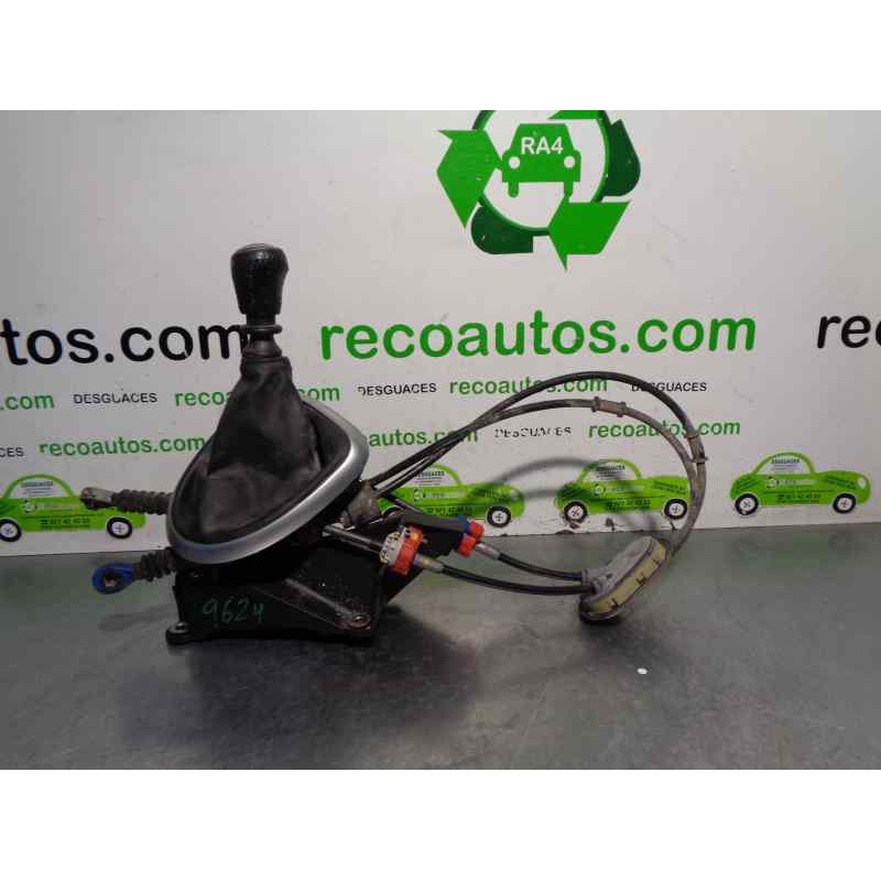 Recambio de palanca cambio para nissan qashqai (j10) 1.5 dci turbodiesel cat referencia OEM IAM   