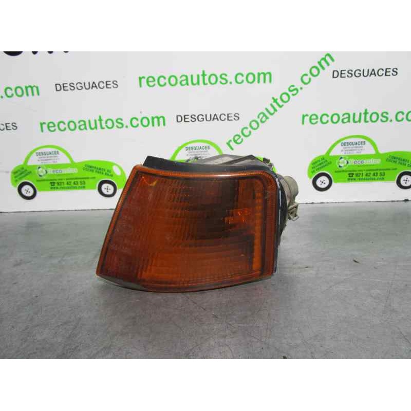 Recambio de piloto delantero izquierdo para seat toledo (1l) 2.0 referencia OEM IAM 6R0142796 A2810881 HELLA