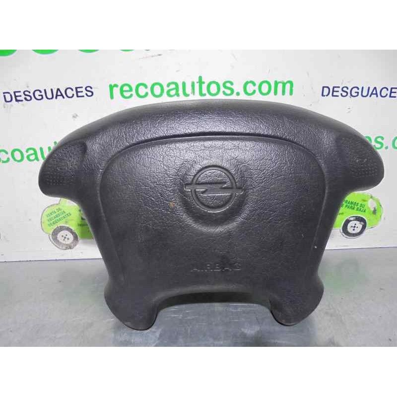 Recambio de airbag delantero izquierdo para opel tigra 1.4 16v referencia OEM IAM 90436231  