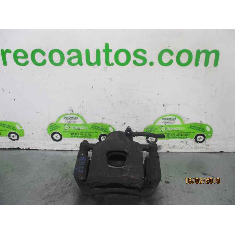 Recambio de pinza freno delantera derecha para fiat multipla (186) 1.9 jtd cat referencia OEM IAM T28028A 