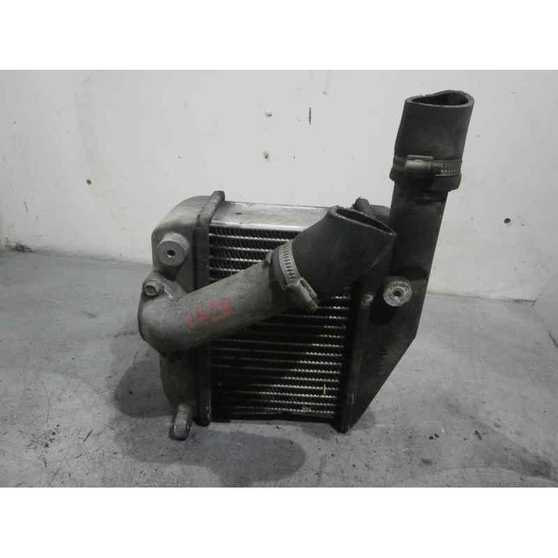 Recambio de intercooler para nissan almera tino (v10m) 2.2 16v turbodiesel cat referencia OEM IAM   