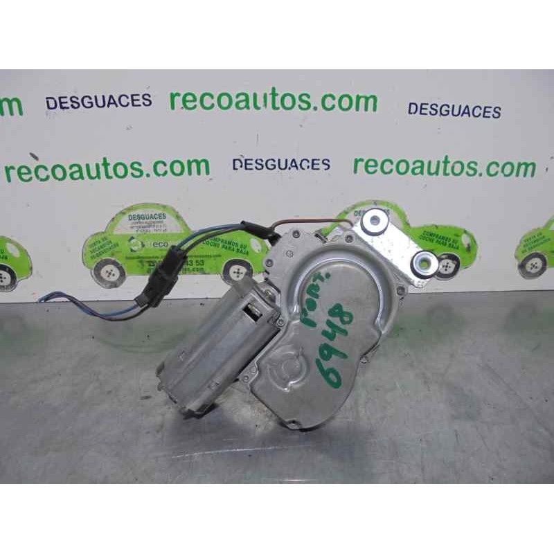 Recambio de motor limpia trasero para opel tigra 1.4 16v referencia OEM IAM 90482010 