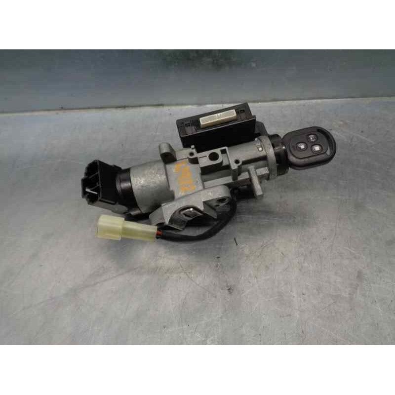 Recambio de conmutador de arranque para chevrolet nubira wagon 2.0 diesel cat referencia OEM IAM 96456677  