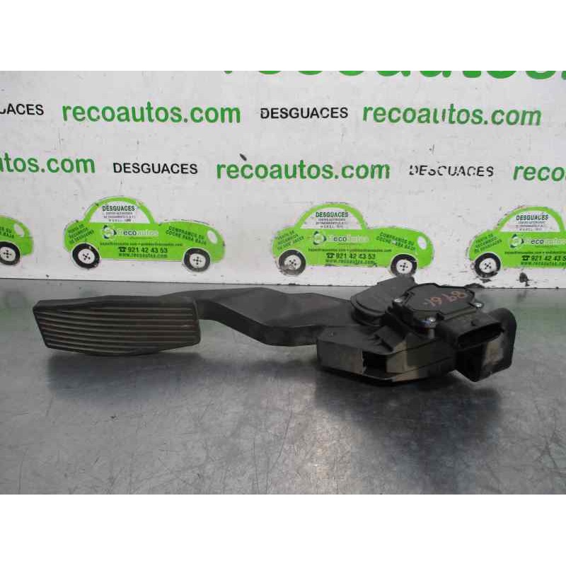 Recambio de potenciometro pedal para opel zafira a elegance referencia OEM IAM 90581208 0281002298 BOSCH