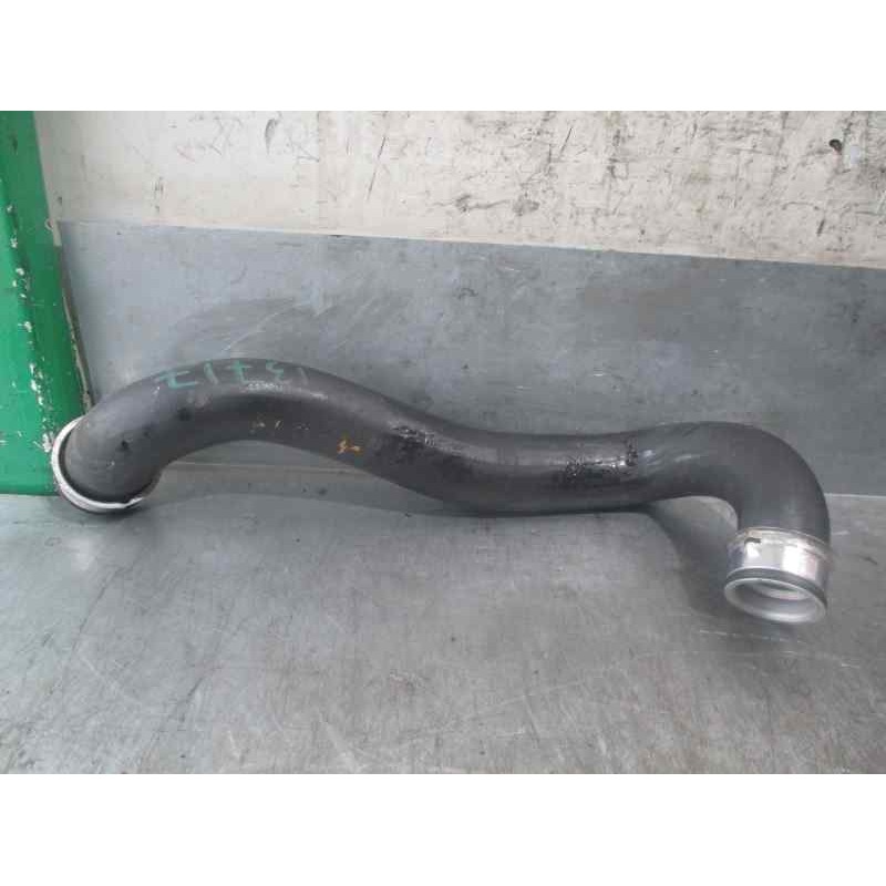 Recambio de tubo para mercedes clase e (w211) berlina 3.0 cdi cat referencia OEM IAM A2115015482  