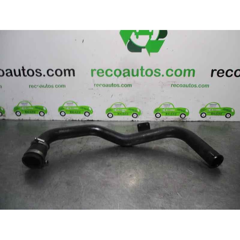 Recambio de tubo para renault laguna ii (bg0) 2.2 dci turbodiesel referencia OEM IAM   