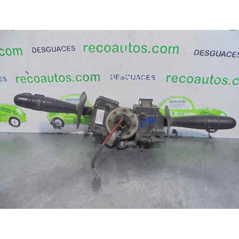 Recambio de mando luces para renault kangoo (f/kc0) 1.5 dci diesel referencia OEM IAM 8200299871 34570901AM 