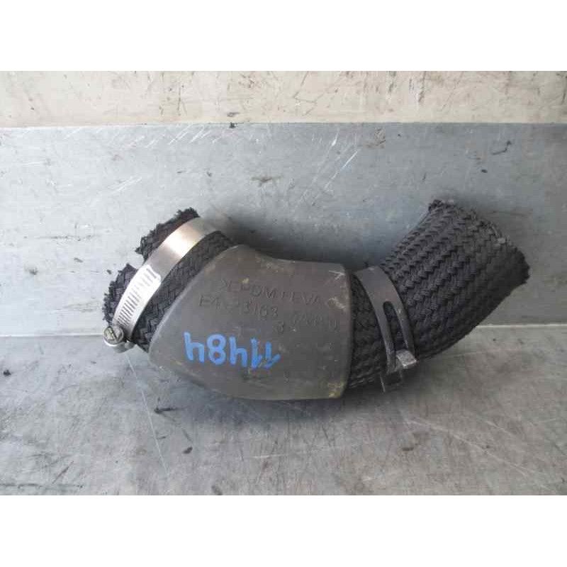 Recambio de tubo para hyundai h 1 2.5 crdi cat referencia OEM IAM 281634A450  