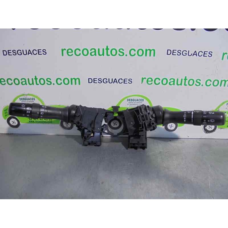 Recambio de mando luces para toyota auris 2.0 d-4d cat referencia OEM IAM 0229117F609 0241117F582 