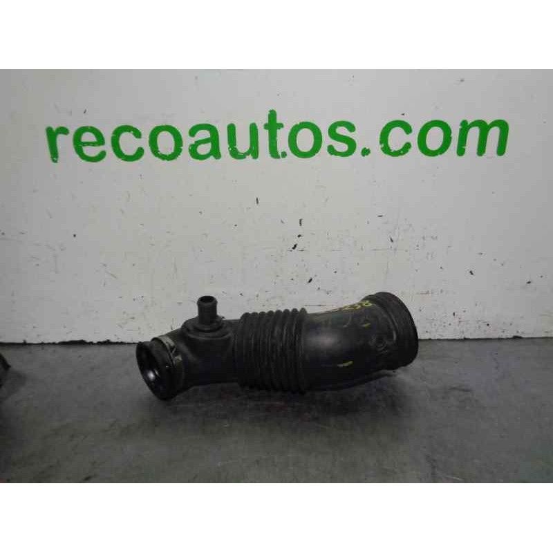 Recambio de tubo para iveco daily caja cerrada (2006 =>) 2.3 diesel referencia OEM IAM 504135455  