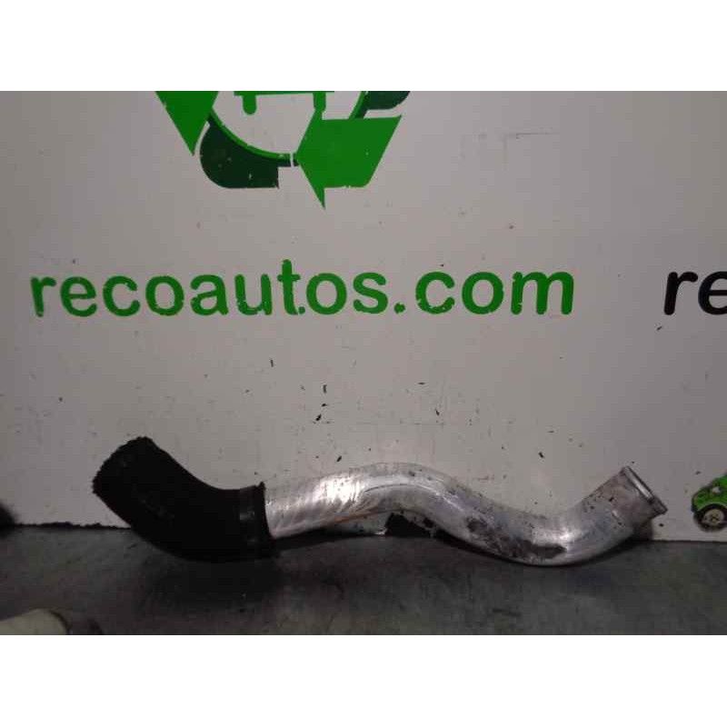 Recambio de tubo para hyundai trajet (fo) 2.0 crdi gls referencia OEM IAM   