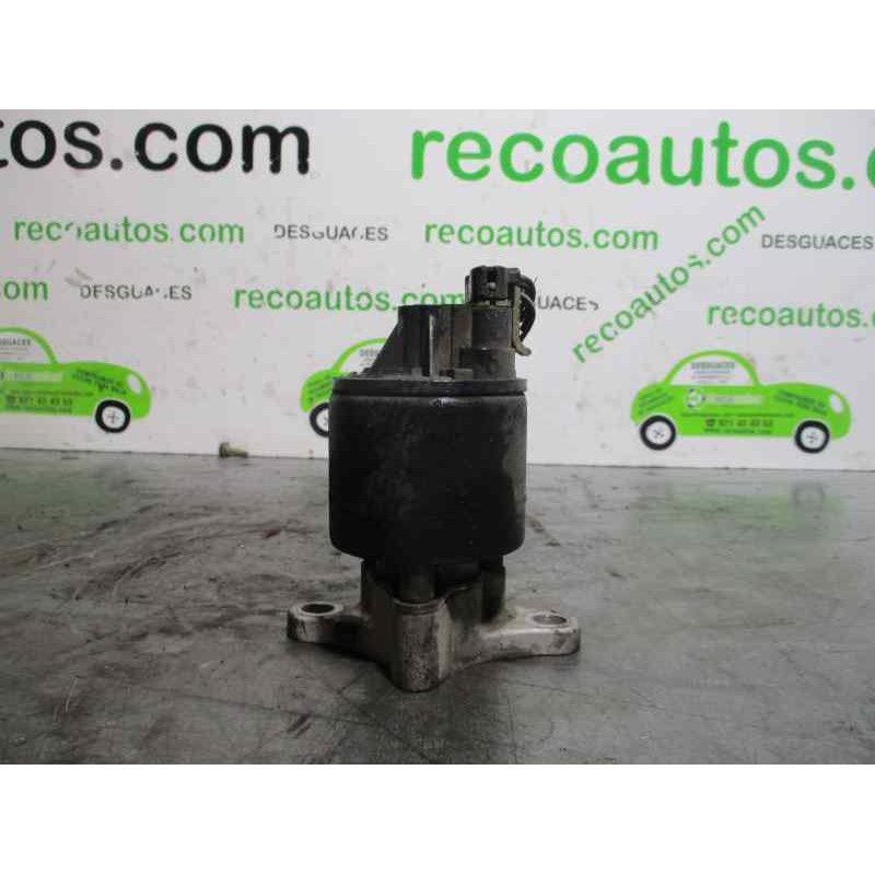 Recambio de valvula egr para opel tigra 1.4 16v referencia OEM IAM 5851005  