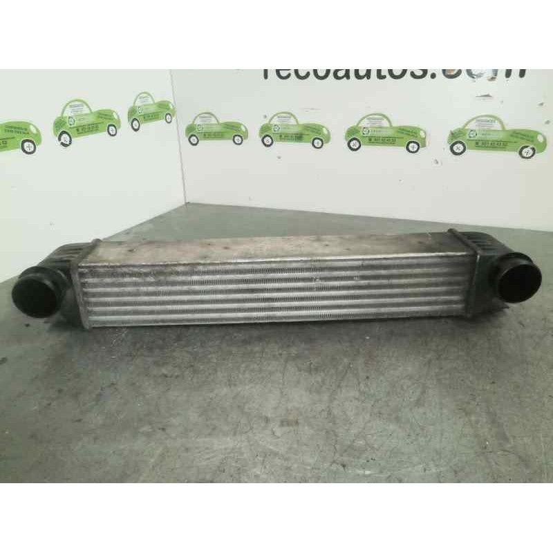 Recambio de intercooler para bmw serie 5 berlina (e39) 530d referencia OEM IAM 3001031512 1914555 MODINE