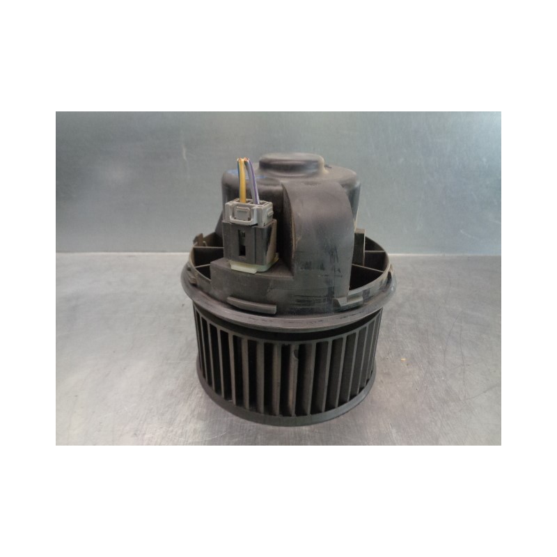 Recambio de motor calefaccion para ford s-max (ca1) titanium referencia OEM IAM 3M5H18456AD 1736007103 