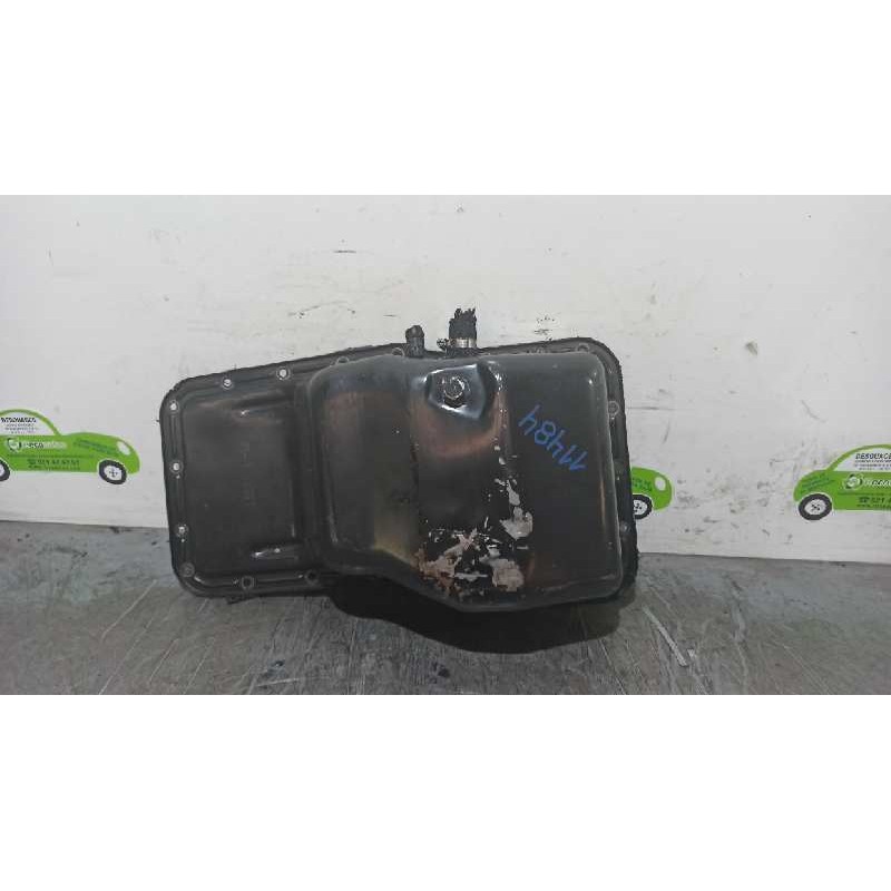 Recambio de carter para hyundai h 1 2.5 crdi cat referencia OEM IAM 215104A050  