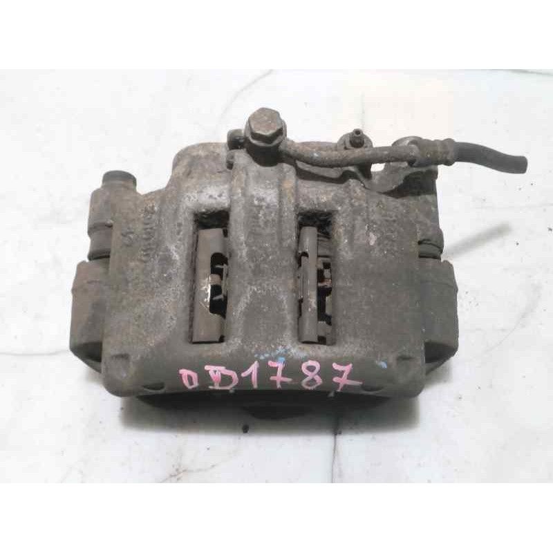 Recambio de pinza freno delantera derecha para ford transit 190l furgon 2.5 referencia OEM IAM  2010DB42 