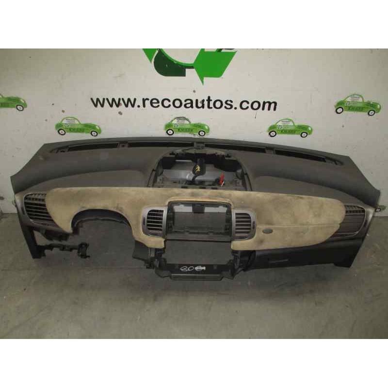 Recambio de salpicadero para lancia ypsilon (101) 1.3 jtd cat referencia OEM IAM   