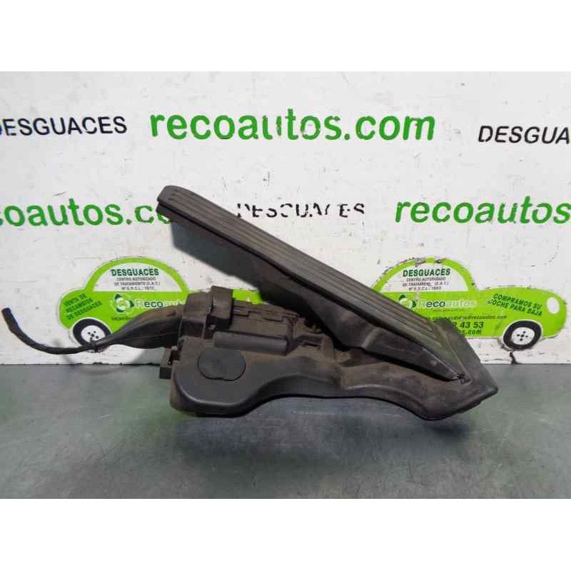 Recambio de potenciometro pedal para skoda octavia berlina (1z3) 1.9 tdi referencia OEM IAM 1K1721503L 6PV00860000 HELLA