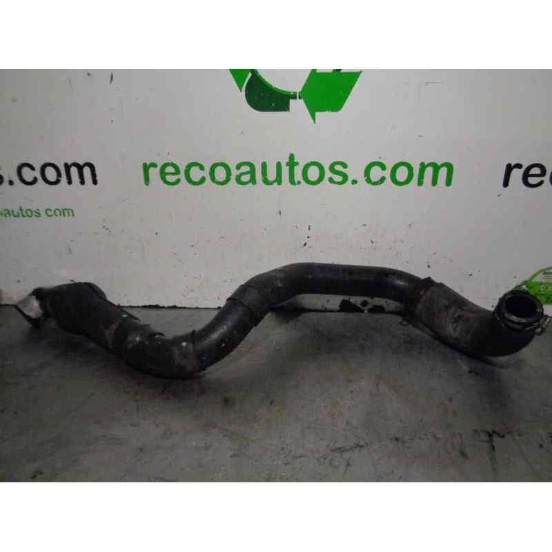 Recambio de tubo para hyundai trajet (fo) 2.0 crdi gls referencia OEM IAM   