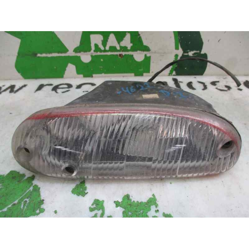 Recambio de faro antiniebla izquierdo para chrysler stratus berlina (ja) 2.5 cat referencia OEM IAM 04630749  