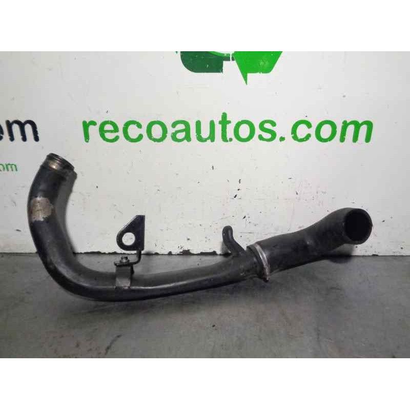 Recambio de tubo para mg rover mg zr 115 d referencia OEM IAM   