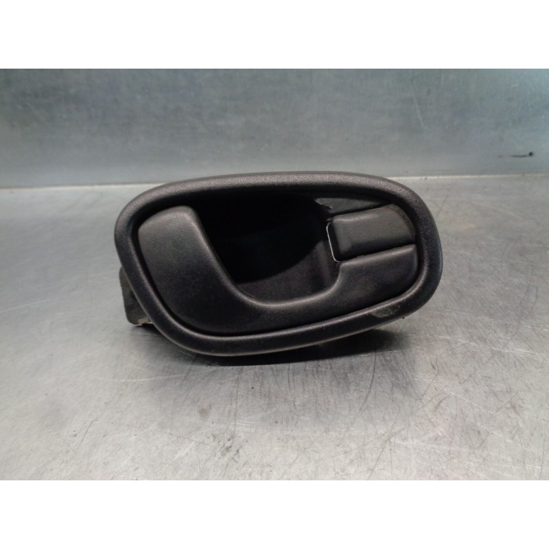 Recambio de maneta interior delantera derecha para daewoo lanos 1.5 cat referencia OEM IAM 96304019  