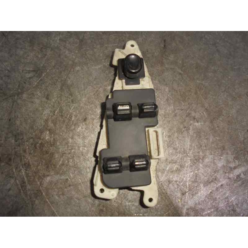 Recambio de mando elevalunas delantero izquierdo para chrysler stratus berlina (ja) 2.5 cat referencia OEM IAM 39754D  