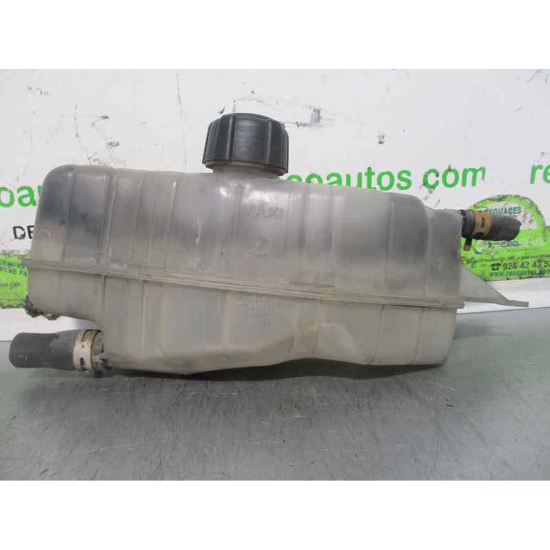 Recambio de deposito expansion para renault clio iii 1.4 16v referencia OEM IAM   