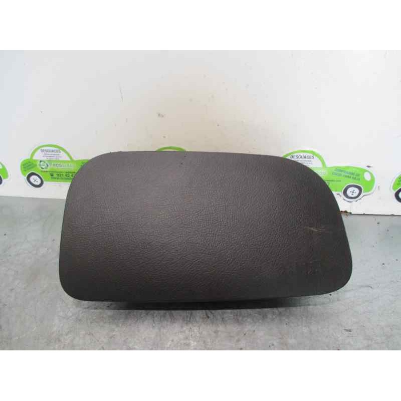 Recambio de airbag delantero derecho para daewoo tacuma 1.6 cat referencia OEM IAM BU4ZF034T BU4ZF034T 