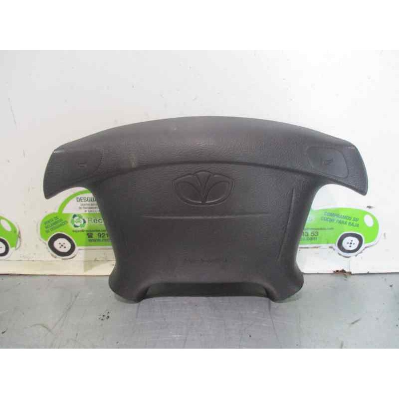 Recambio de airbag delantero izquierdo para daewoo tacuma 1.6 cat referencia OEM IAM AU4ZV06LD AU4ZV06LD 