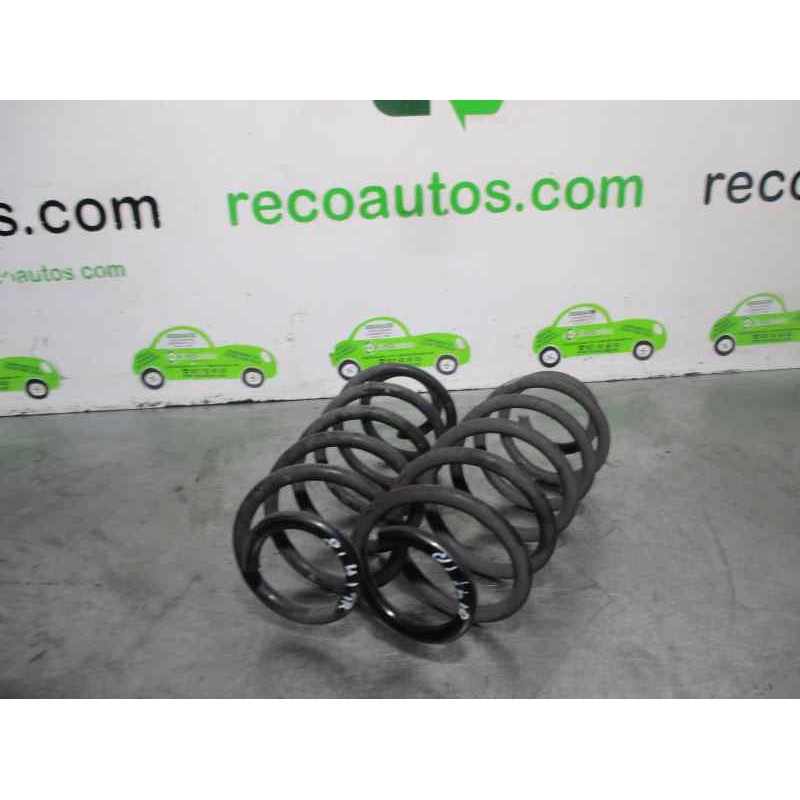 Recambio de muelle amortiguacion para toyota auris 2.0 d-4d cat referencia OEM IAM   