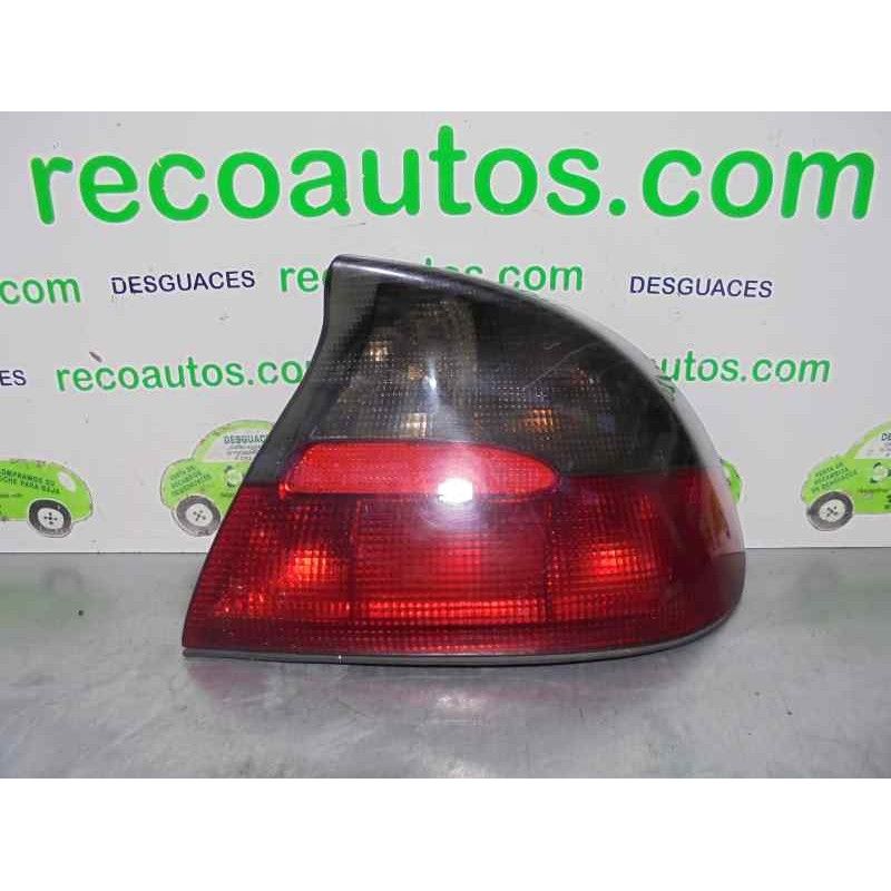 Recambio de piloto trasero derecho para opel tigra 1.4 16v referencia OEM IAM   