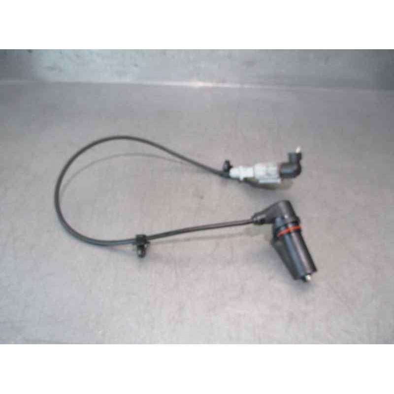 Recambio de sensor para seat leon (1m1) 1.9 tdi referencia OEM IAM   