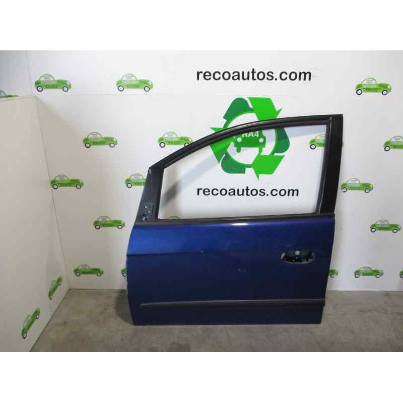 Recambio de puerta delantera izquierda para daewoo tacuma 1.6 cat referencia OEM IAM A96593234  5P