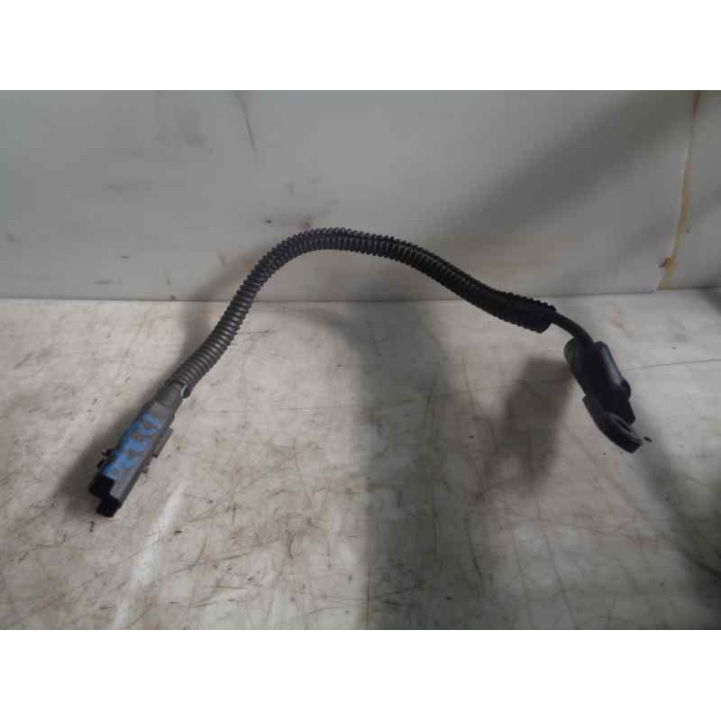 Recambio de sensor para peugeot 207 1.6 16v hdi referencia OEM IAM 9664430980  CONTINENTAL