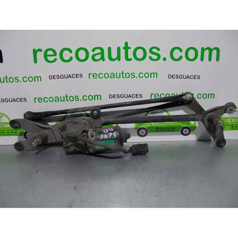 Recambio de motor limpia delantero para kia sorento 2.5 crdi referencia OEM IAM   