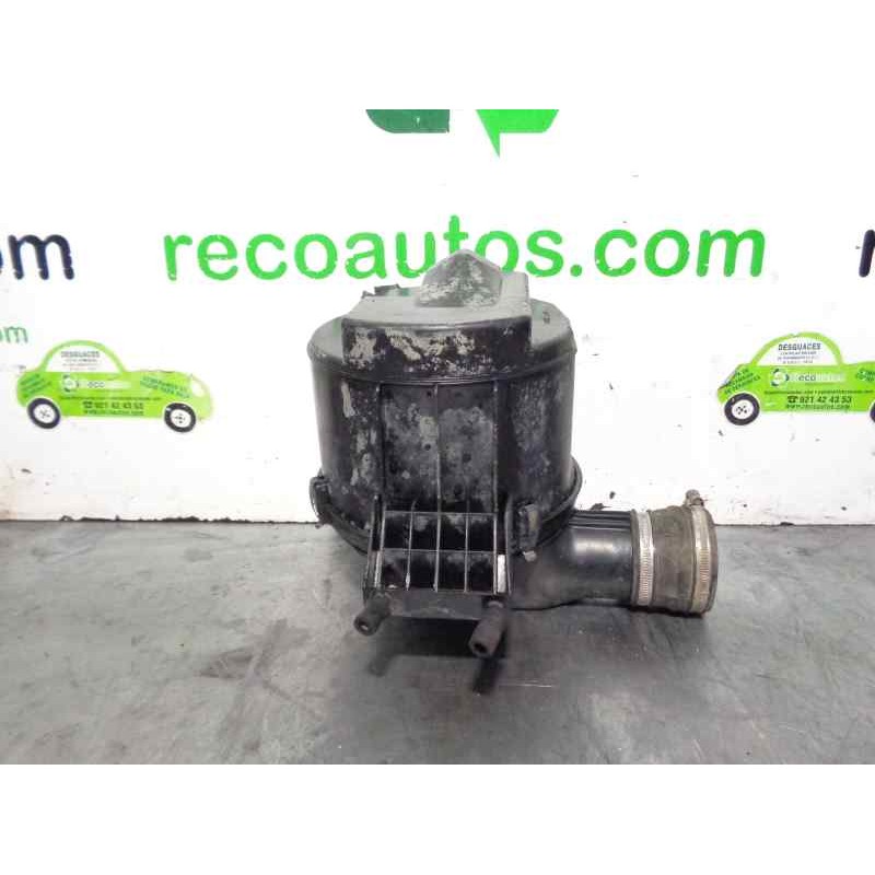 Recambio de carcasa filtro de aire para renault twingo (co6) 1.2 referencia OEM IAM  44311085919 MANN