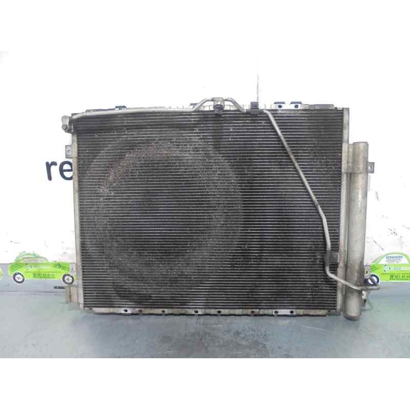 Recambio de condensador / radiador aire acondicionado para kia sorento 2.5 crdi referencia OEM IAM 976063E901  