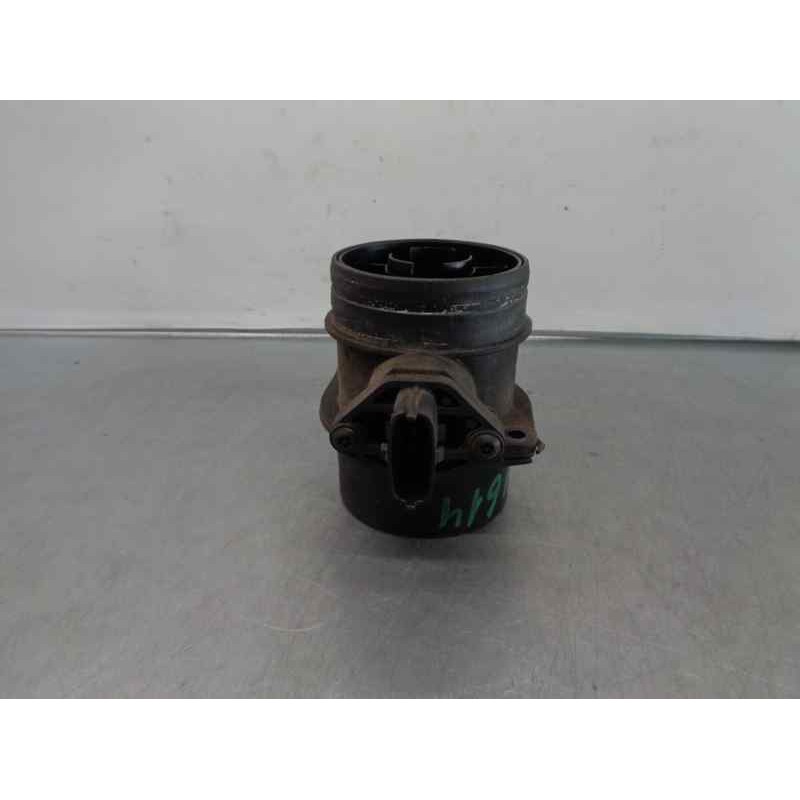 Recambio de caudalimetro para ssangyong rodius 2.7 turbodiesel cat referencia OEM IAM 6650943048 0280218130 BOSCH