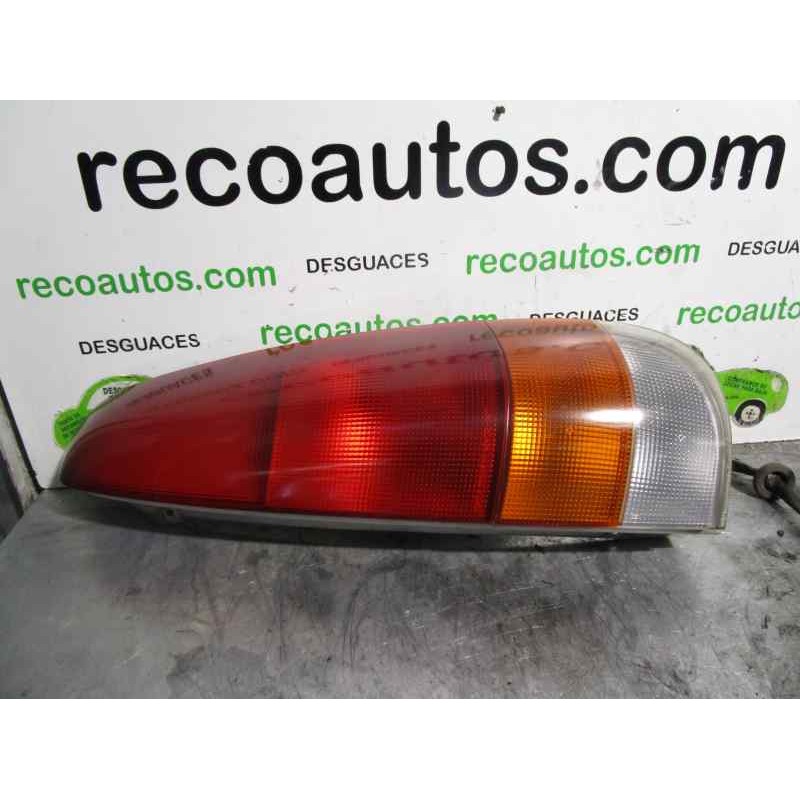 Recambio de piloto trasero derecho para hyundai atos (mx) gls referencia OEM IAM  5 PINES 5 PUERTAS