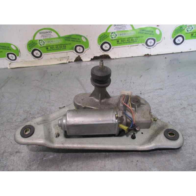 Recambio de motor limpia trasero para daewoo tacuma 1.6 cat referencia OEM IAM   